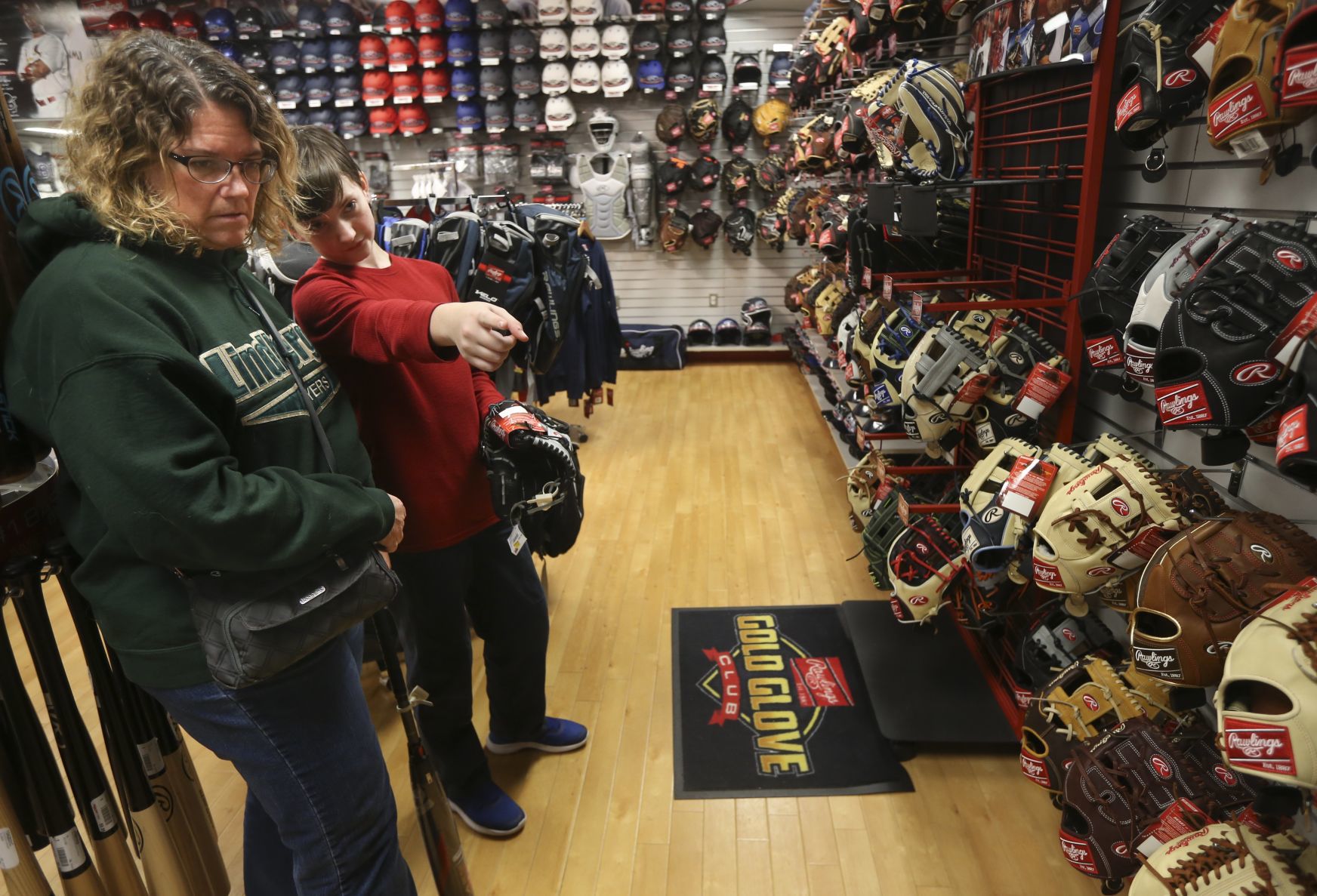 Johnny Mac's Sporting Goods closing